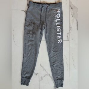 Hollister Joggers